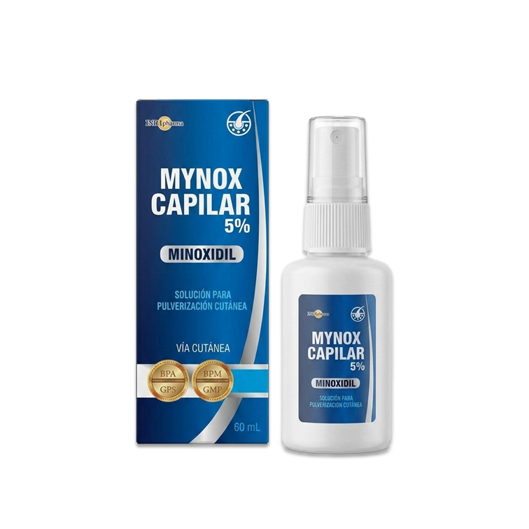 MYNOX CAPILAR